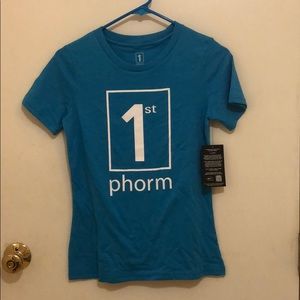 1st Phorm T-shirt!